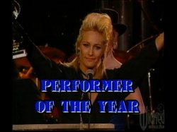 Captura de 'Performer Of The Year' nº 3