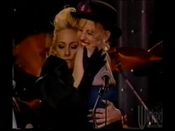 Captura de 'Performer Of The Year' nº 1