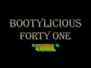 Bootylicious - Swirl - Scène1 - 1