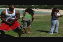 Captura de 'Hawaiian Vacation' nº 4