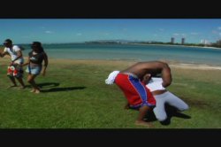 Captura de 'Hawaiian Vacation' nº 5
