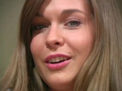 Captura de 'Adrienne Manning Jerk Off Encouragement Panty/Lingerie' nº 64