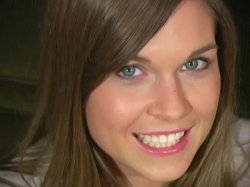 Captura de 'Adrienne Manning Jerk Off Encouragement Panty/Lingerie' nº 65