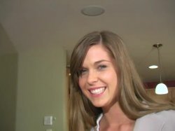Captura de 'Adrienne Manning Jerk Off Encouragement Panty/Lingerie' nº 72