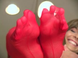 Captura de 'Adrienne Manning Jerk Off Encouragement Panty/Lingerie' nº 134