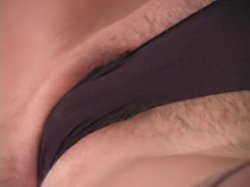 Captura de 'Adrienne Manning Jerk Off Encouragement Panty/Lingerie' nº 22