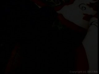 Barefoot and Pregnant #22 - Scene3 - 1