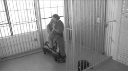 Captura de 'Locked Up' nº 104