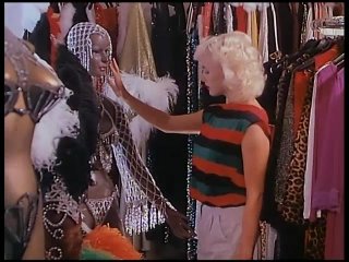 The Initiation Of Rosalie (English Language) - Scene3 - 2