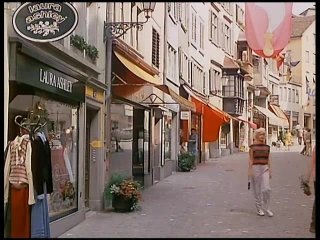 The Initiation Of Rosalie (English Language) - Scene3 - 4