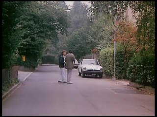 The Initiation Of Rosalie (English Language) - Scene3 - 5