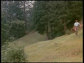 The Initiation Of Rosalie (English Language) - Scene4 - 3