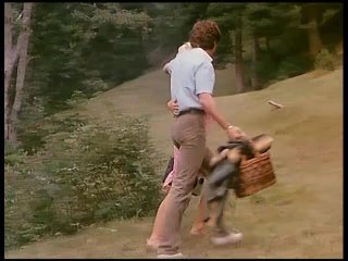 The Initiation Of Rosalie (English Language) - Scene4 - 6