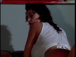 'Wet T-Shirt Models Spanked' screenshot nº 109