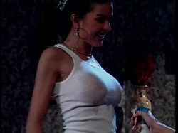 'Wet T-Shirt Models Spanked' screenshot nº 44