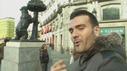 Captura de 'Buscando Inocentes en Madrid' nº 1