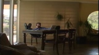 Room Servicing - Scène4 - 1