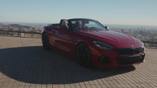 Hot Girls in Hot Cars - Scène1 - 1