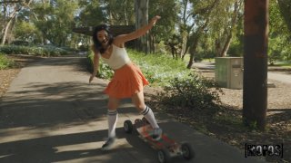 Public Sex Adventures 29 - Scene3 - 1