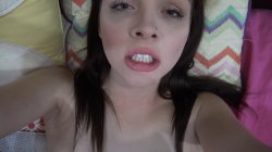 'I Want Daddy's Creampie Inside Me' screenshot nº 38