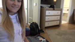 'I Want Daddy's Creampie Inside Me' screenshot nº 72