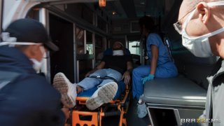 Doctor Adventures Vol. 19 - Scene4 - 1