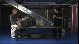 Hollywood Swingers - Scena3 - 2