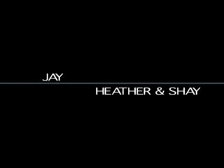 Jay&#39;s Tickle Nightmare! - Scène1 - 1