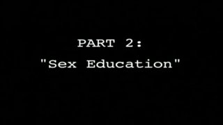 Education Of A Coed - Scène2 - 1