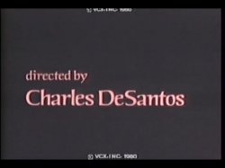 'DeSade' screenshot nº 1