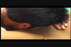 'Sista Milks A Cock' screenshot nº 90