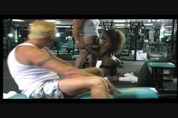 'Sista Milks A Cock' screenshot nº 111