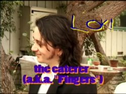 Captura de 'One Big Orgy: The Wedding' nº 2