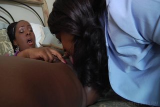 Black Mommas Vol. 3 - Scène5 - 2