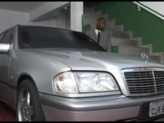 A Novia (Bride Girls) - Scene2 - 1
