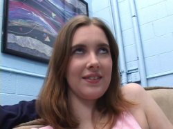 Captura de 'My Wife's 1st Monster Cock 5' nº 63