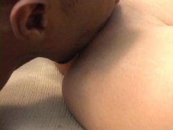 Captura de 'My Wife's 1st Monster Cock 5' nº 103