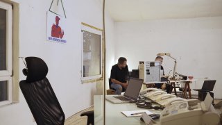 Handwerkerservice 24 - Wir kommen immer! 2 - Scene4 - 6