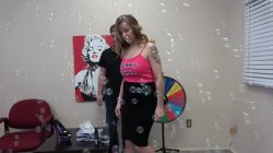 'Brandi Paris Sucks & Jerks Volume 4' screenshot nº 101