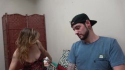'Brandi Paris Sucks & Jerks Volume 4' screenshot nº 15