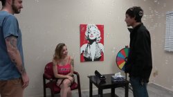 'Brandi Paris Sucks & Jerks Volume 4' screenshot nº 63