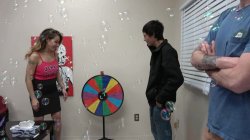 'Brandi Paris Sucks & Jerks Volume 4' screenshot nº 76