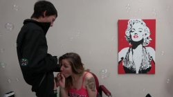 'Brandi Paris Sucks & Jerks Volume 4' screenshot nº 80