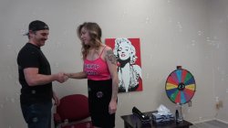 'Brandi Paris Sucks & Jerks Volume 4' screenshot nº 99