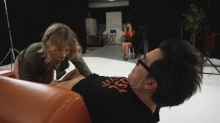 Gabis Casting Couch - Cena3 - 3