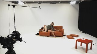 Gabis Casting Couch - Cena3 - 6