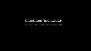 Gabis Casting Couch - Cena4 - 1
