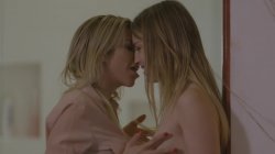 Captura de 'Lesbian Kissing 3' nº 129