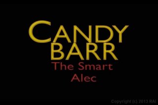 Candy Barr: The Smart Alec - Scene1 - 1