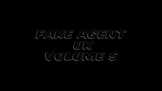 Fake Agent UK Vol. 5 - Escena1 - 1